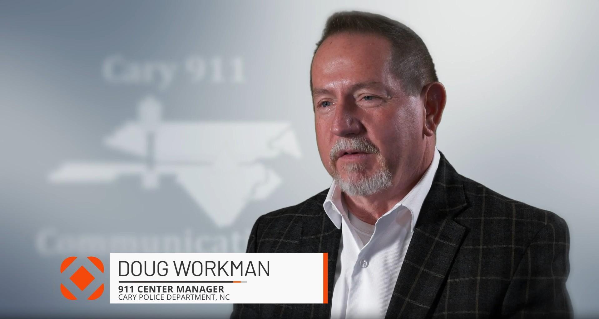 Cary Police Department, NC: The Power of Interoperability with Unify™